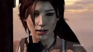Accolades Trailer | Tomb Raider 2013