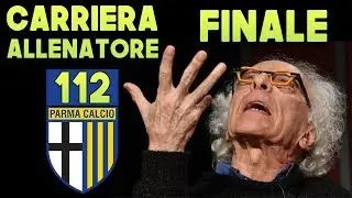 EPISODIO FINALE... SI DECIDE TUTTO OGGI [#112] FIFA 18 Carriera Allenatore PARMA