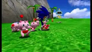 The Stuff of Nightmares