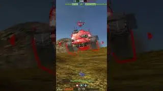 Игра помойка? #wot #танксблитцtanksblitz #танкблиц #wotblitz