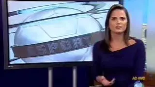 Robinho &eacute; preso