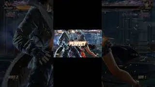 #tekken8 #tekken8gameplay #tekkenhighlights #tekkenvideos #tekken #fightinggamecommunity