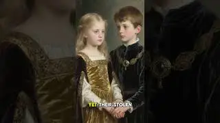 Самое тихое преступление в истории: кража детства.