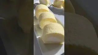Как приготовить пышный рулет