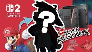 &iquest;C&oacute;mo superar Super Smash Bros Ultimate? Episodio 1
