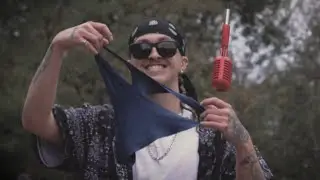 KYLE CRO$$ - Back & Forth (Official Music Video)
