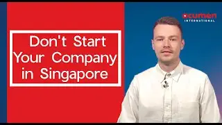 Start Operating in Singapore without Company Setup. Global PEO vs. company incorporation