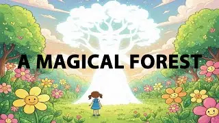 A Magical Forest