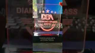 3d  lamp illusion and Trophies Awards Gifts Acrylic led bord