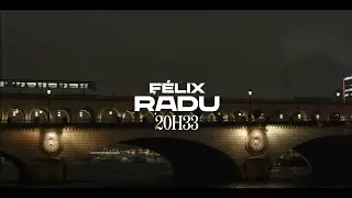 F&eacute;lix Radu - Live Session 