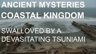 The Lost Land_Bridge Connecting Two Continents