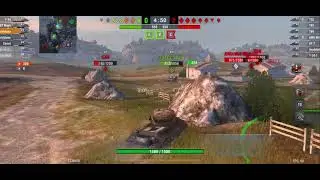 Annihilator Clan Platoon 🙊🙉🙈 / 4k dmg / 3 frags combined / Tinwagon & Granite Pine (NHP) 🤝