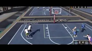 KeyToTheStreets|HoopMixtape(2k16)