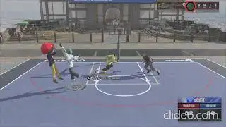 CERTIFIED DUO VS TOP 3 IN VA TOP 11 CREW IN 2K