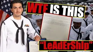 Navy Cross Recipient Goes OFF THE HINGES Against TOP MILITARY LEADERSHIP Over HORRENDOUS Policy?!