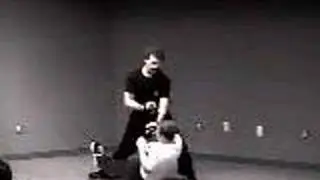 Houston Wing Tsun
