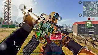 *WARZONE MOBILE* 2025! SERVERS ARE STILL RUNNING | SOLO GAMEPLAY!