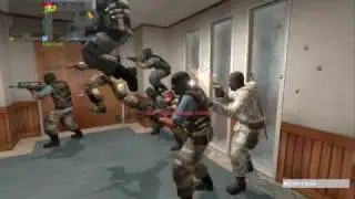 [CSS] 24/7 OFFICE N00b Training Facility