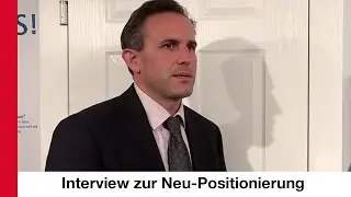 Positionierung braucht heute jeder Unternehmer