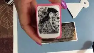 Super XL Stamper Review