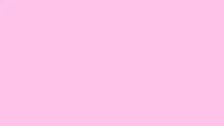 Aesthetic Pink Screen  💗 1 Hour HD Loop