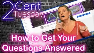 2 CENT Tuesday - Are RV Facebook Groups Your Friend? - How to Get Your RV Questions Answered