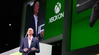 E3 2013 Xbox Briefing Indie Games