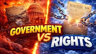 Who can break your right? ARTICLE 12 & 13 EXPLAINED.