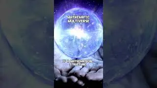 Mathematical Multiverse #space #galaxy #science