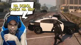 Boy Utog VIP Treatment | GTA 5 Roleplay
