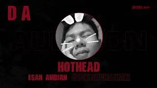 DNA : 446 HOTHEAD (AUDITION) | HYPER RAP
