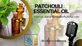 Pure Calm, One Drop | Best Patchouli Essential Oil | Nature&rsquo;s Aroma for Mind and Body