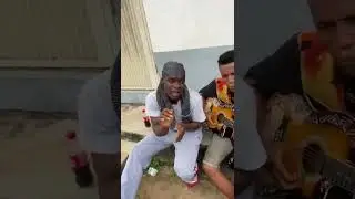 Liberty Vibes - Emotional Freestyle (Watch till the end)