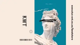 Hard Trap/Rap Beat &ndash; KMT