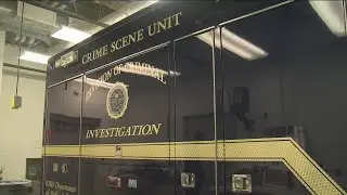 Dallas County Attorney says version of Perry school shooting report may be released