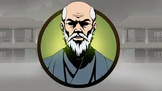Shadow Fight 2 &mdash; Sensei