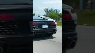 10k Ryft exhaust at Gexhaust!!