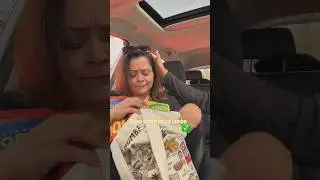 Road Trip Snack Planning Is More Serious Than the Trip 😭 #relatablecontent #memesdaily