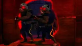 Duke Nukem Land Of The Babes - Intro