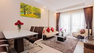 2BR/2WC/ The Gold View/ Free Gym Pool/Sale off 50, Ho Chi Minh City | Travel With Bhumika