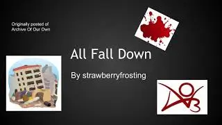 All Fall Down by strawberryfrosting | MCU Marvel Spider-Man Avengers Whump fanfic