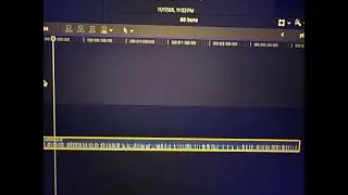 Sean Taylor - Music was made on Final Cut Pro Today!!