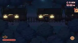 Little Witch in the Woods Series X Gameplay Walkthrough Part 1