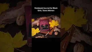 Born A Queen Journal: Empowering Prompts & Ideas #blackwriters