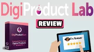 Digiproductlab review