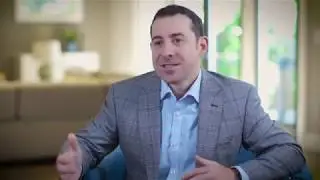 Jared Russell and Jared Associates Interview