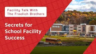 Proven Strategies to Optimize School Building Maintenance