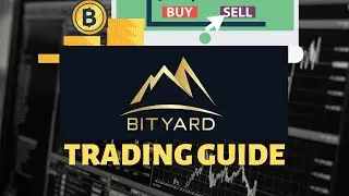 Bityard Exchange Guide & Review - Bitcoin Margin Trading