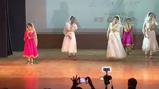 Pakhi @ DPS Noida