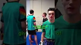 #fightlife #boxing #muaythaisavedme #mma boxing at Glasgow fitness with newbies